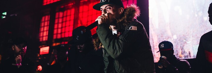 Smack pokřtí už v sobotu na Flédě album Terapie. Nejprve shoří stage a pak i zbytek klubu