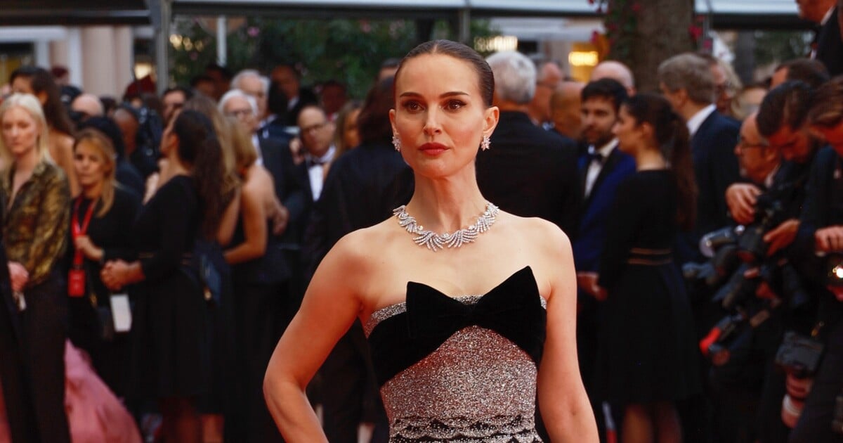 Natalie Portman čeká třetí dítě: Herečka mluví o vděčnosti a o tom, jak se jí změnil pohled na mateřství
