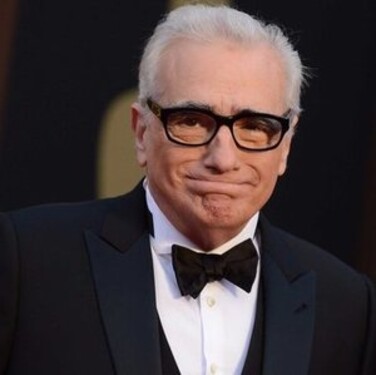 Ktorý herec hral doposiaľ až v 8 celovečerných filmoch od Scorseseho?