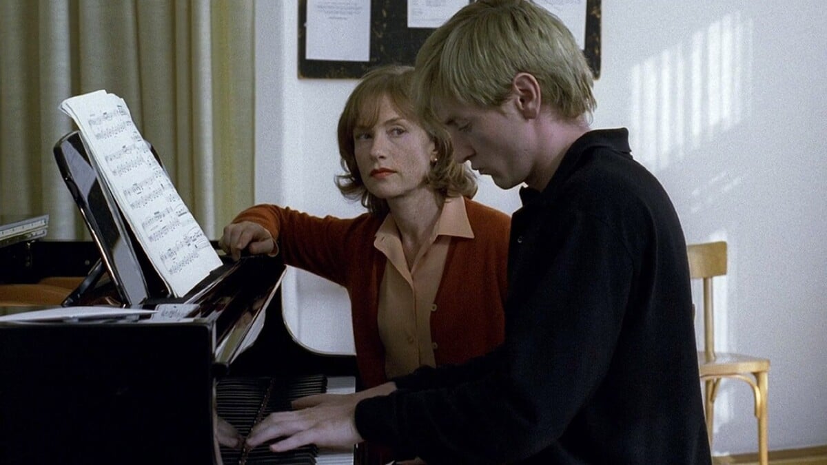 Piano Teacher