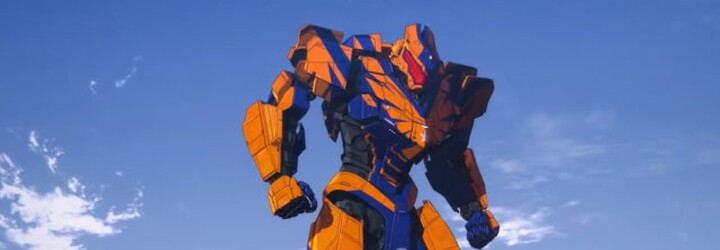 Recenze: Pacific Rim: Black