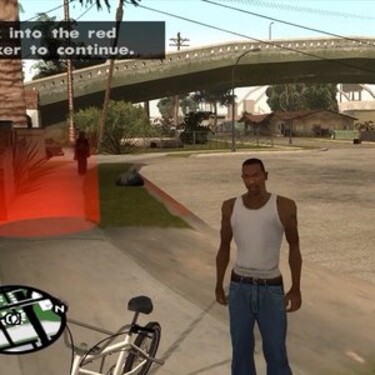 Jakými dvěma cheaty jsi získal zdraví, peníze a navždy ses zbavil policie v GTA: San Andreas?