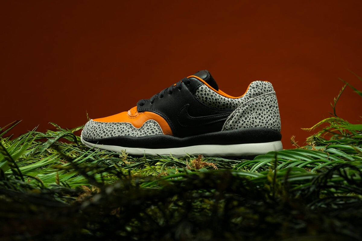 Nike Air Safari „Jungle Flashback“