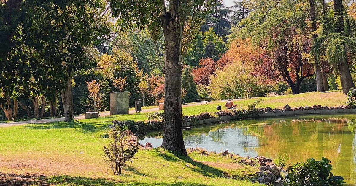 Předpověď počasí: Česko opět čeká oteplení, bude skoro 30 stupňů