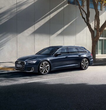 Vieš, koľko stojí nový model Audi S6 Avant v základnej výbave s 8-stupňovou automatickou prevodovkou a výkonom 253 kW?