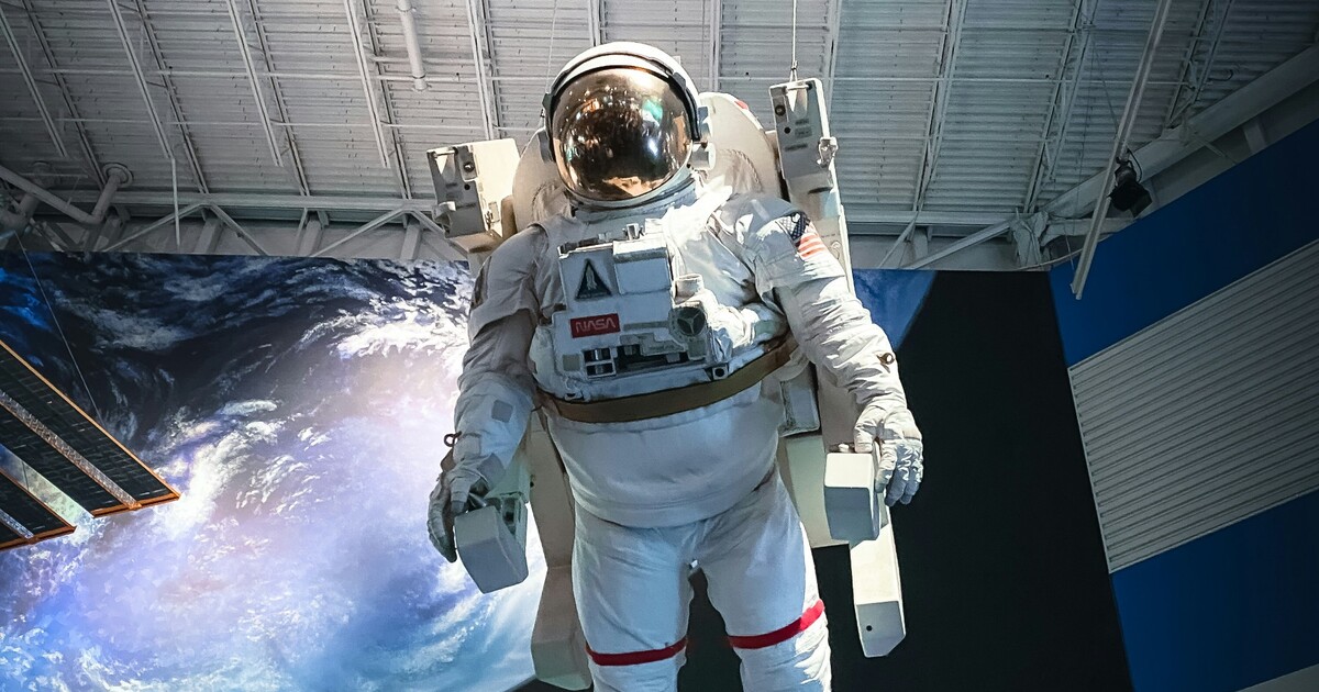 Co se stane s tvým tělem po 9 měsících ve vesmíru? Závratě jsou prý peklo a může se ti změnit i tvar očí