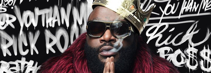 Rick Ross predstavuje deviaty štúdiový album, na ktorom obviňuje Birdmana zo znásilňovania
