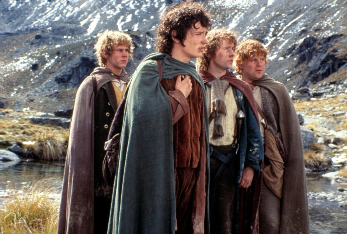 Lord of the Rings