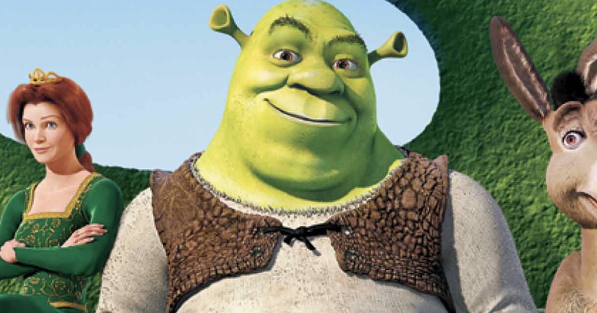 Shrek 5 se odkládá, známe nové datum premiéry. Do kin dorazí dřív Mimoni 3