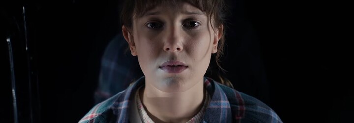 Píseň Running Up That Hill od Kate Bush zažívá díky seriálu Stranger Things boom