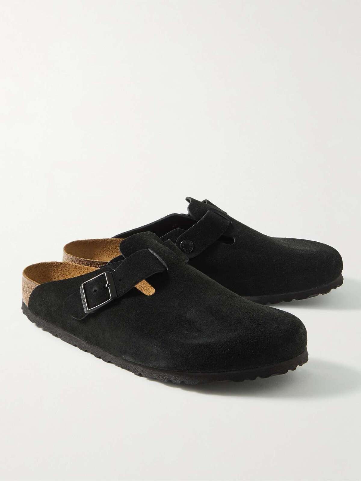 Birkenstock Boston