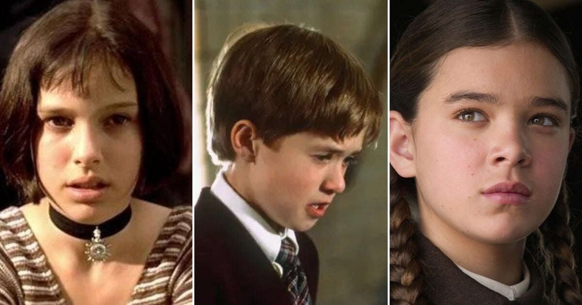 TOP 10 dětských hereckých výkonů všech dob: Toto jsou nejmladší herečky a herci s nominací na Oscara. Kdo ho dospělým i vyfouknul?