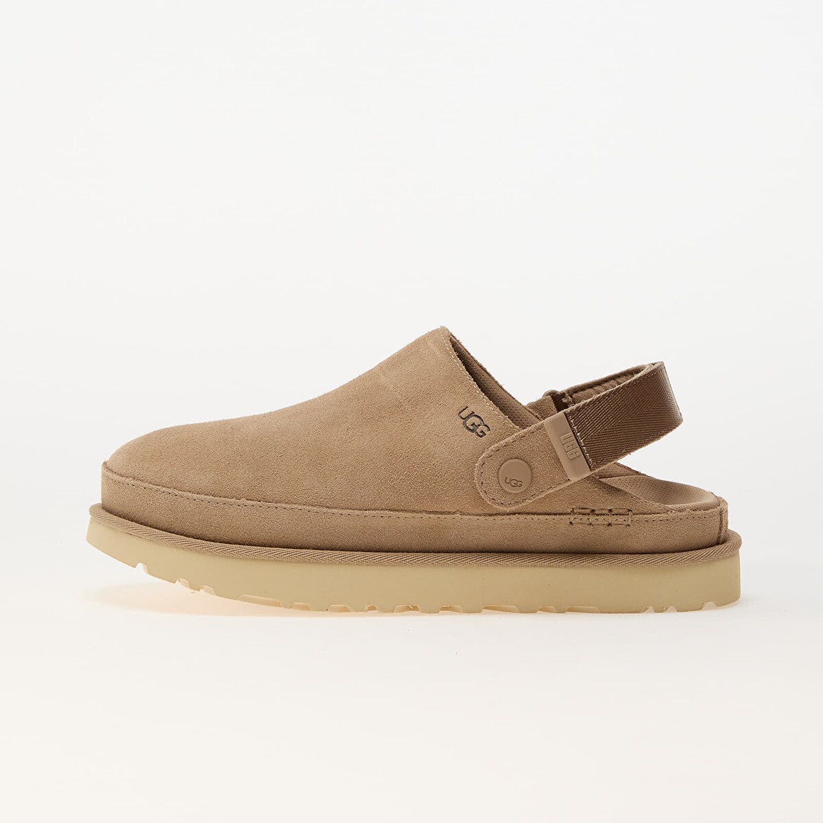 UGG® Goldenstar Clog W