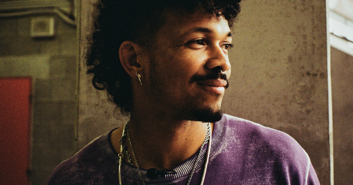 Takhle vypadaly přípravy největšího českého koncertu roku na Edenu