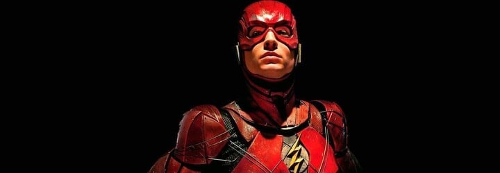 Sólovka Flasha konečne našla režisérov. Nakrútia ju scenáristi Spider-Man: Homecoming