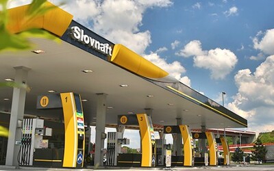 Slovnaft čaká veľká zmena, ktorá vo veľkom ovplyvní výrobu bežných palív.