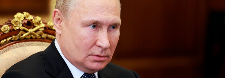 Kolaborující politici z Chersonu žádají automatické připojení území k Rusku. Kreml naznačuje, že proběhne referendum