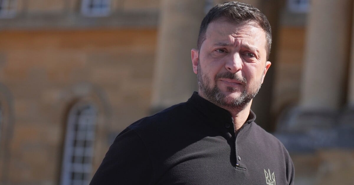 Ukrajina může získat nové spojence: Zelenskyj jedná s zeměmi Perského zálivu o zbrojení a podpoře