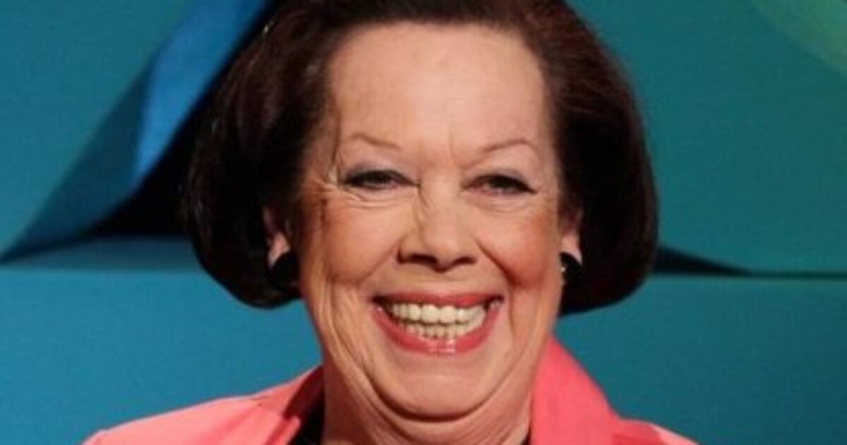 Zemřela česká zpěvačka Yvonne Přenosilová