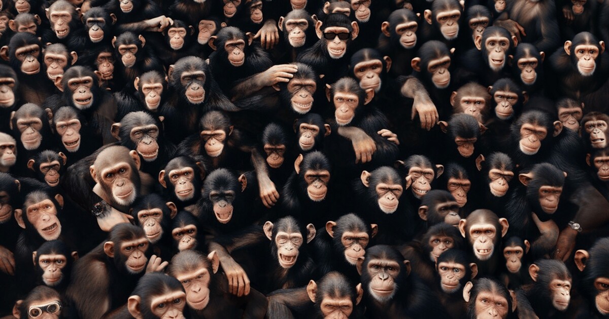 Nová deska Viktora Sheena je rapové zlato. Planeta opic aspiruje na nejlepší desku roku