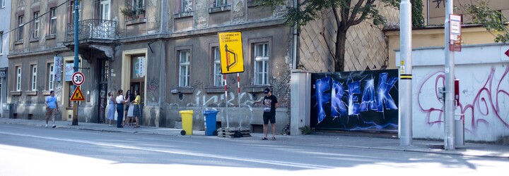 Mladý Slovák si založil v roku 2015 módnu značku a dnes vďaka nej nemusí chodiť do práce (Rozhovor)