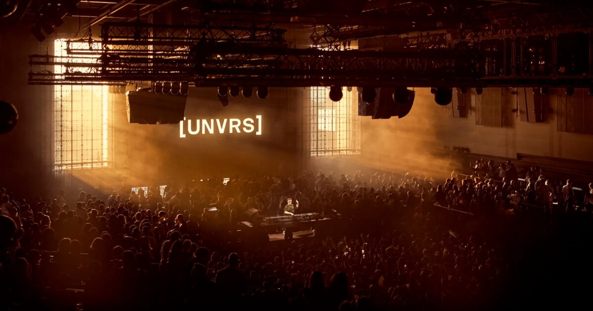 Na Ibize se otevře největší klub na světě. Je zapsán i v Guinessově knize rekordů