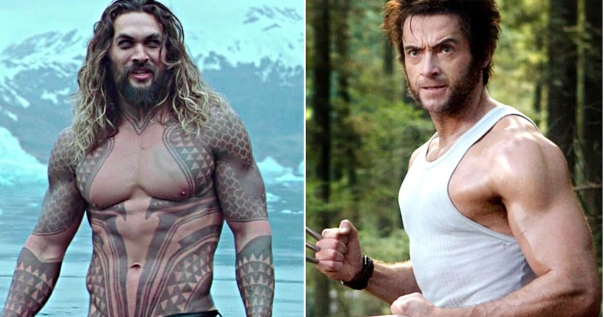 KVÍZ: Znáš občanská jména superhrdinů? Každý ví, že Batman se jmenuje Bruce Wayne, ale jak se jmenuje Aquaman?