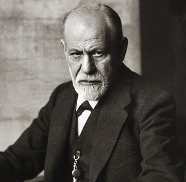 Co si můžeme představit pod pojmem „Thanatos“ od Sigmunda Freuda?