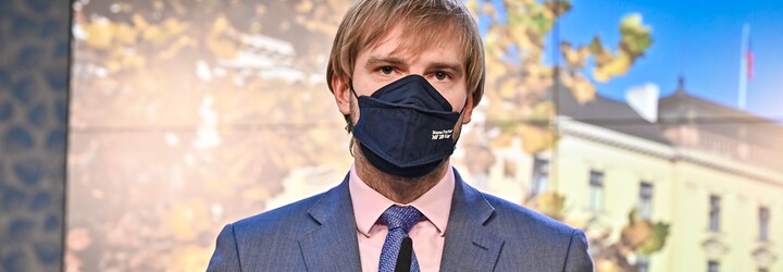 Vojtěch: Pokud jste prodělali covid a máte očkování, pandemie pro vás skončila