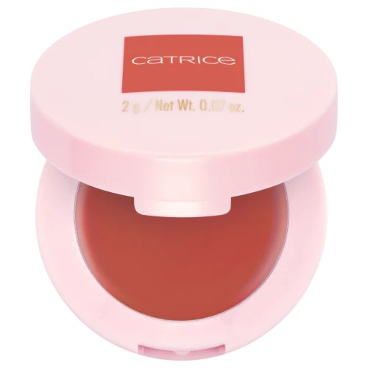 Cream-To-Powder Blush Catrice