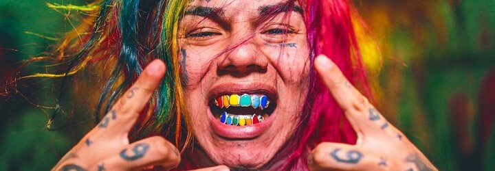 5 dôležitých otázok o Tekashim po prepustení: Môže ísť na Instagram? Je v ohrození života? Čaká ho program na ochranu svedkov?