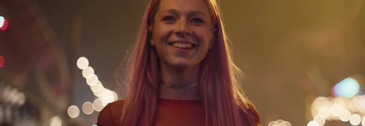 Hunter Schafer bude hrát novou postavu v Hunger Games. Těšit se na ni můžeš příští rok