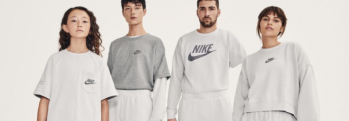 Nike berie tohtoročné leto útokom a zatieňuje konkurenciu. Na svoje si prídu všetci milovníci športovej módy