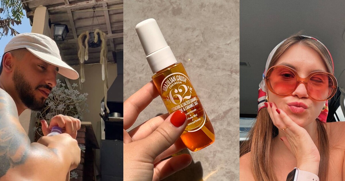 Letní parfémový horoskop: Zjisti, která vůně je perfect match s tvou energií