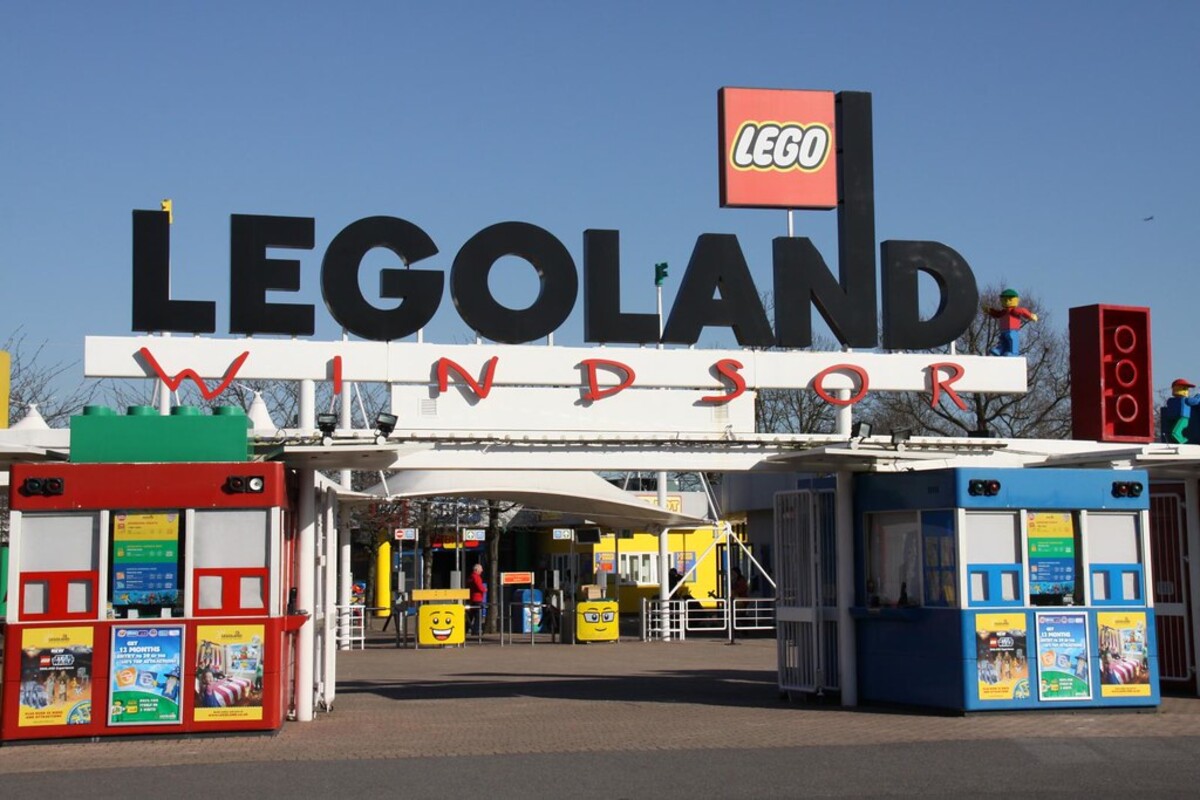 Legoland