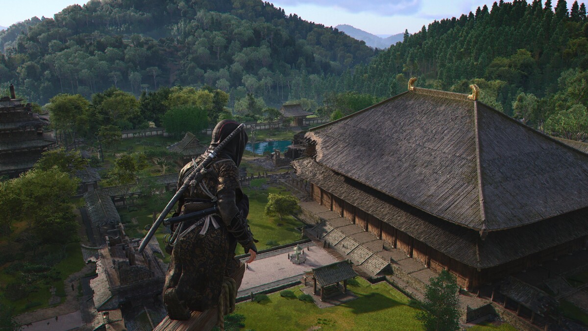 assasins creed shadow