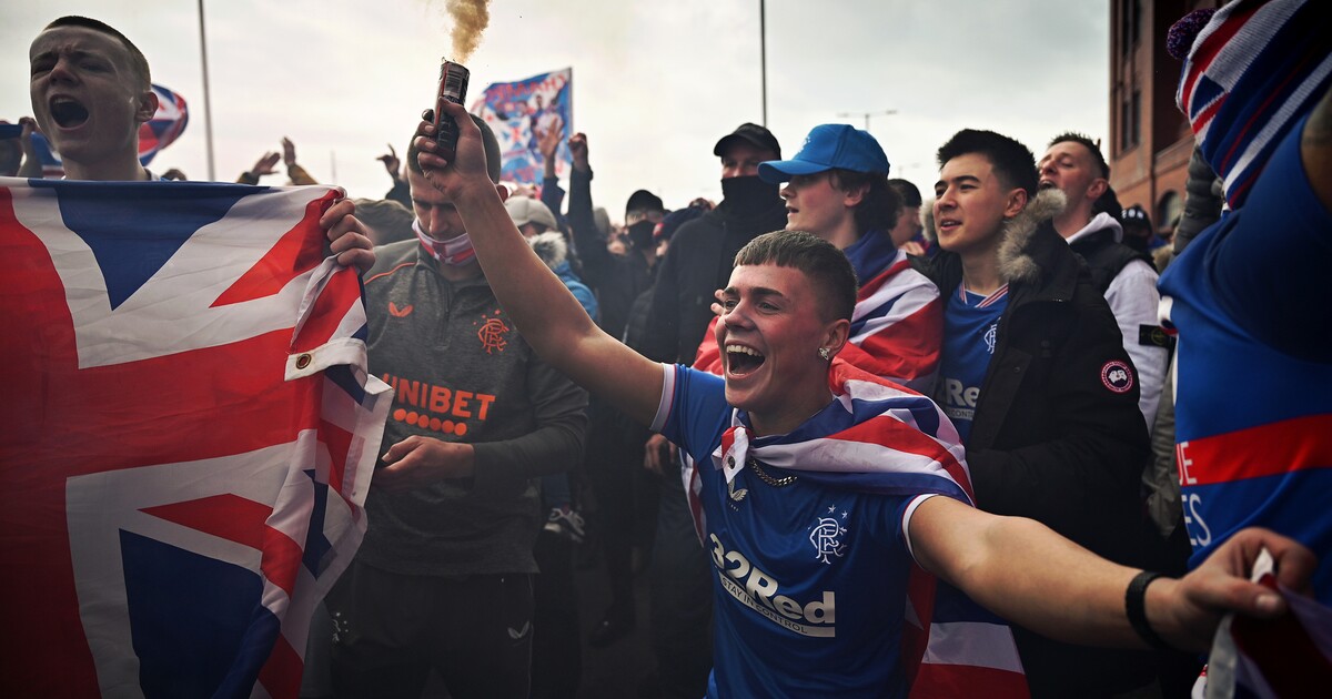 Čtyři Češi jsou ve Skotsku obviněni ze znásilnění 16leté dívky