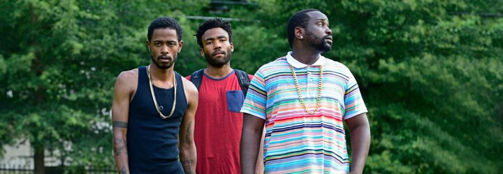 Seriál Atlanta se vrací, sleduj první trailer na 3. sérii. Postavy se vydají na rapové turné do Evropy
