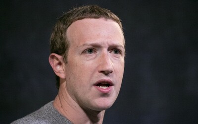 Raper žaluje Marka Zuckerberga o 20 miliónov. Nepáči sa mu, že dostal ban na Instagrame, kde mal 10 miliónov fanúšikov.