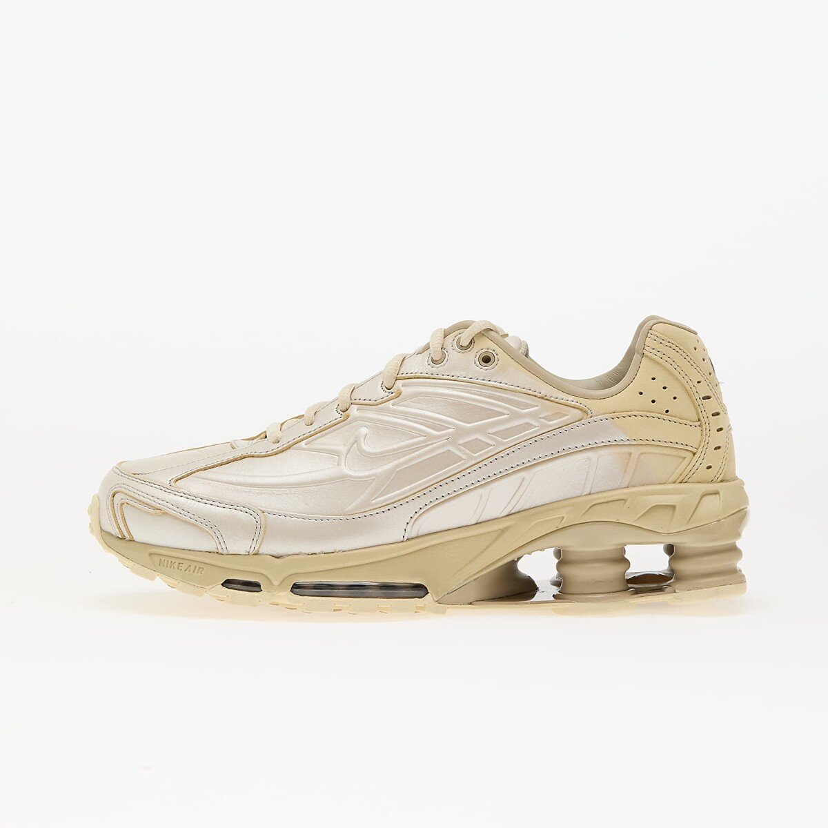 Nike Shox Ride 2