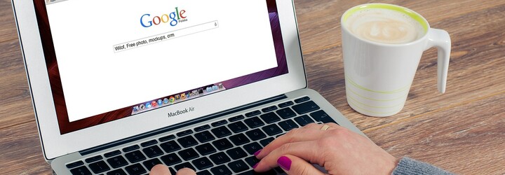Ušetri čas pri vyhľadávaní cez Google. Stačí poznať pár základných pravidiel