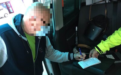 Detvanec porušil domácu karanténu už po dvoch dňoch. Zaplatil pokutu 1 000 €, lebo chcel ísť na výlet do Rakúska.