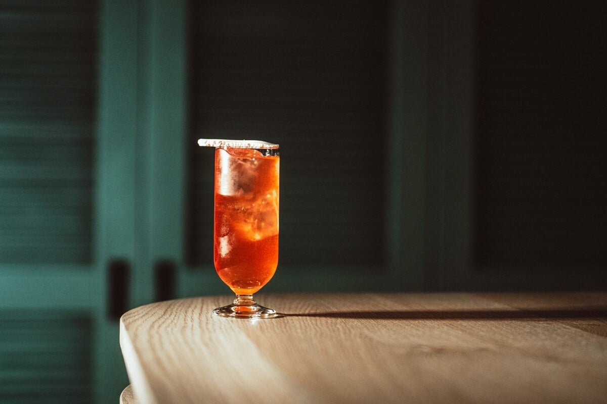 Hemingway Bar Prague