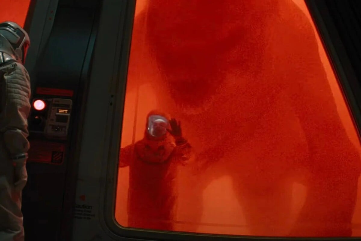 Jurassic World: Rebirth