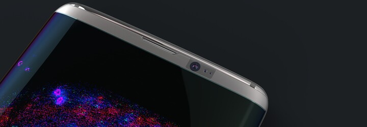 Samsung Galaxy S8 ponúkne optický snímač odtlačkov prstov priamo v ochrannom skle displeja