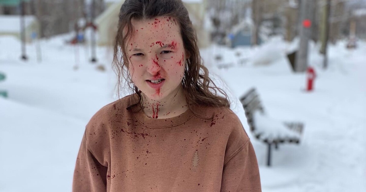 Nebinární Bella Ramsey o roli Ellie v The Last of Us: Na hate komentářích jsem mělx závislost