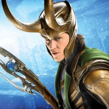 Aký Infinity Gem má Loki vo svojej palici?