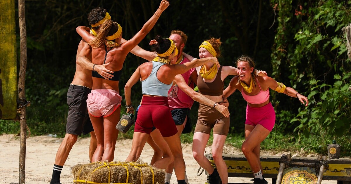 Co se stalo v Survivoru: Fénixové jedou na vlně vítězství. Krotitelé se naopak topí ve zmatku