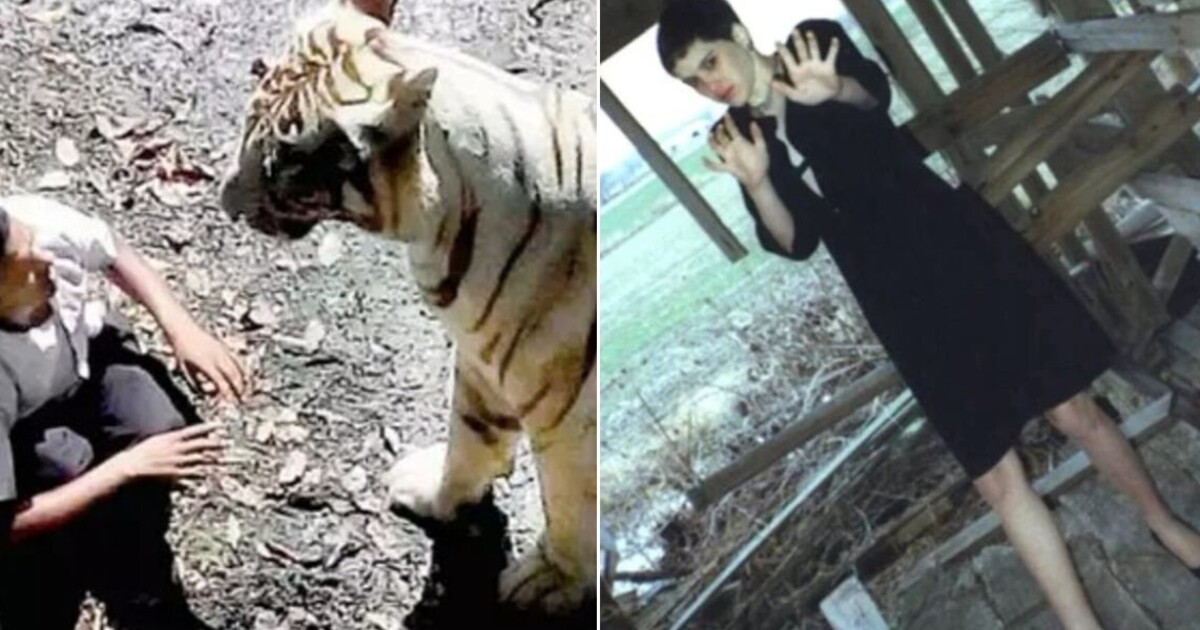 Skončili bez očí a jazyka. Toto jsou poslední momenty před smrtí a jejich příběh