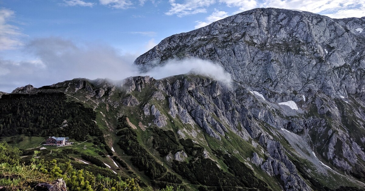Sjezdovka ve Francii ukončila nadobro provoz. Kvůli klimatickým změnám se potýká s nedostatkem sněhu